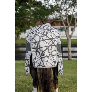 Horseware Amigo Amigo CamoFly 3 - CamoFly Print/Grey in CamoFly Print/Grey