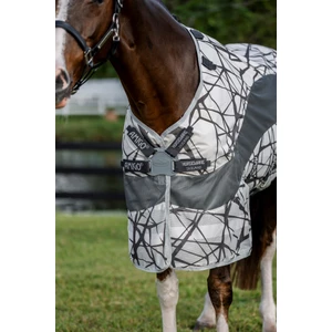 Horseware Amigo Amigo CamoFly 3 - CamoFly Print/Grey in CamoFly Print/Grey