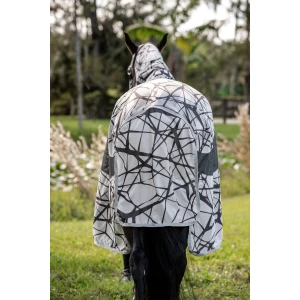 Horseware Amigo Amigo CamoFly Plus  - CamoFly Print/Grey in CamoFly Print/Grey