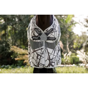 Horseware Amigo Amigo CamoFly Plus  - CamoFly Print/Grey in CamoFly Print/Grey