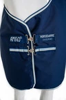 Horseware Amigo Amigo Ripstop 900D Pony Turnout 100g  - Witney Navy in Witney Navy