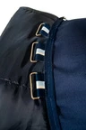 Horseware Amigo Amigo Ripstop 900D Pony Turnout 100g  - Witney Navy in Witney Navy
