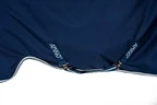 Horseware Amigo Amigo Ripstop 900D Pony Turnout 100g  - Witney Navy in Witney Navy