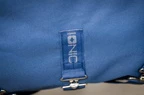 Horseware Ionic Therapy Turnout 100g  - Imperial Blue/Silver & Navy in Imperial Blue/Silver & Navy