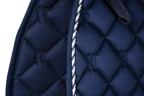 Horseware Newmarket Close Contact Saddle Pad  - Witney Navy 
