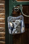 Horseware Newmarket Grooming Brush Set - Witney Navy in Witney Navy
