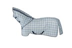 Horseware Rambo Horseware Newmarket Pony Plus Fly Sheet - Witney Navy