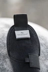 Horseware Tail Guard And Bag - Black in Black