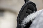 Horseware Tail Guard And Bag - Black in Black