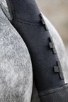 Horseware Tail Guard And Bag - Black in Black