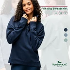 Horseware Vitality Sweatshirt 
