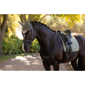 LeMieux Classic Fly Hood  - Rosemary 