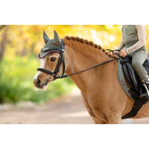 LeMieux Mini Classic Fly Hood  - Rosemary 