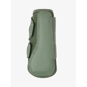 LeMieux Arika Mesh Brushing Boots  - Rosemary 