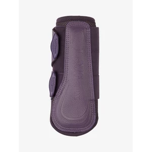 LeMieux Arika Mesh Brushing Boots  - Juniper 