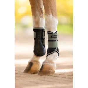 LeMieux Mini Grafter Brushing Boots  - Rosemary in Rosemary