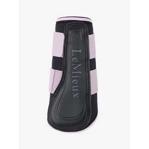 LeMieux Grafter Brushing Boots  - Lilac 