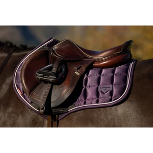LeMieux Loire Classic Close Contact Square  - Juniper 