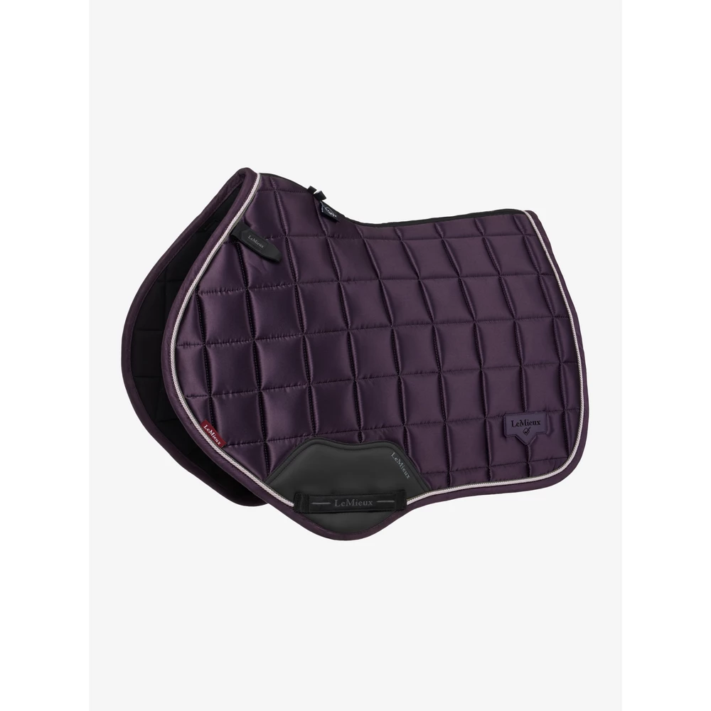LeMieux Loire Classic Close Contact Square  - Juniper in Juniper