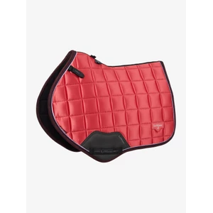LeMieux Loire Classic Close Contact Square  - Cranberry 