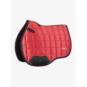LeMieux Loire Classic GP Square  - Cranberry 