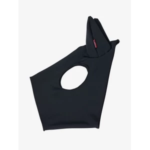 LeMieux Hobby Horse Stay Calm Mask  - Black in Black