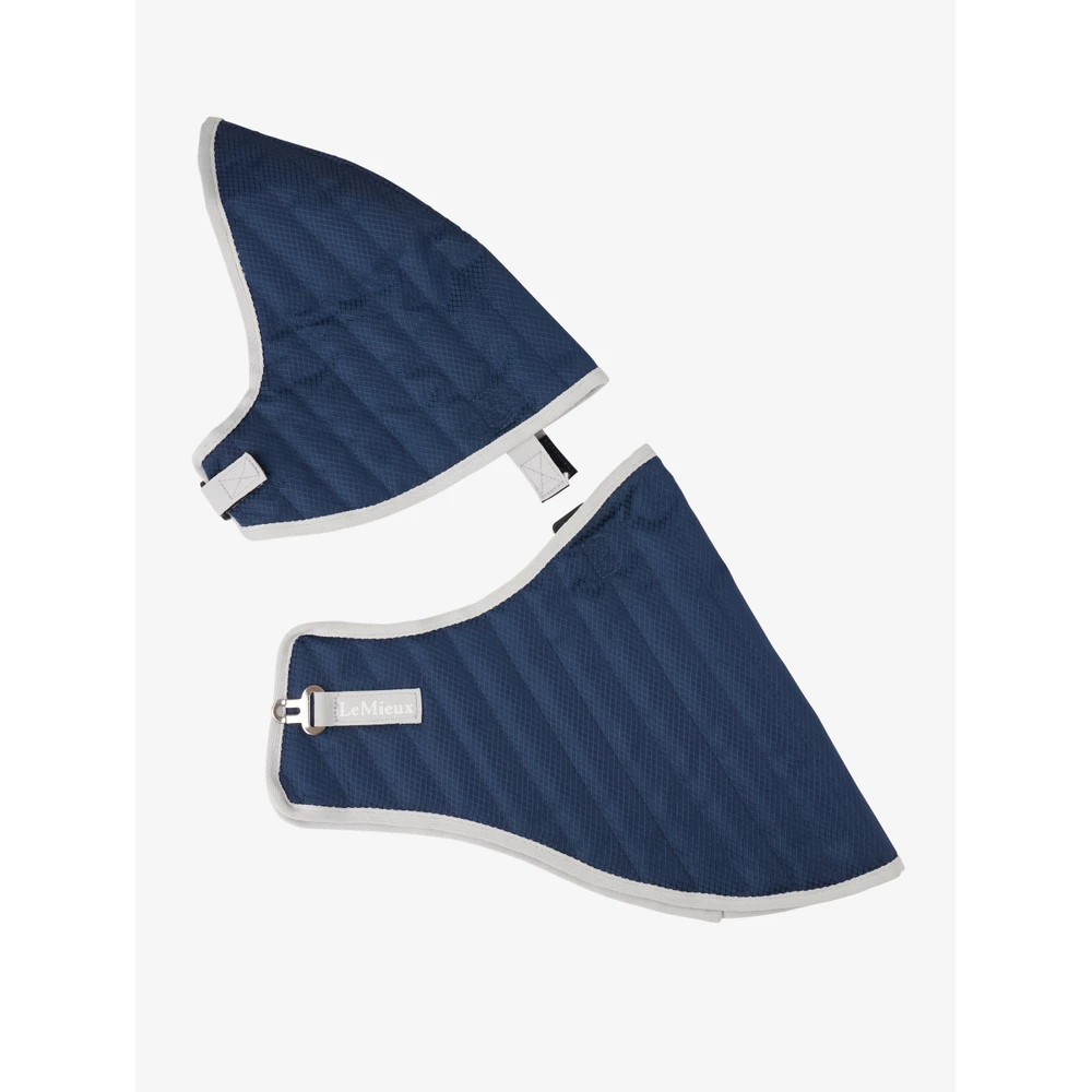 LeMieux Hobby Horse Stable Rug  - Navy in Navy