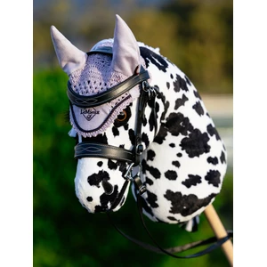 LeMieux Hobby Horse Fly Hood  - Lilac 