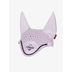 LeMieux Hobby Horse Fly Hood  - Lilac in Lilac
