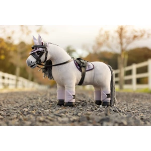 LeMieux Toy Pony  - Blanca in Blanca