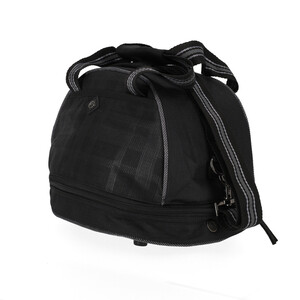 QHP Safety helmet bag collection - Midnight 