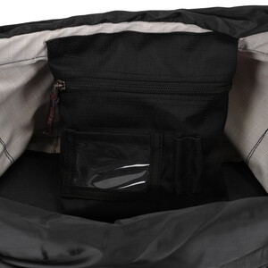 QHP Grooming bag collection - Wine red in Wine Red