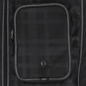 QHP Boot bag collection - Midnight in Midnight