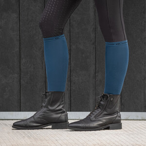 QHP Show socks (3-pack) - Mix colours in Mix Colours