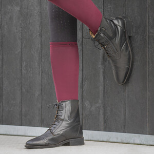QHP Show socks (3-pack) - Mix colours in Mix Colours