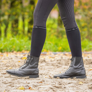 QHP Show socks (3-pack) - Mix colours in Mix Colours
