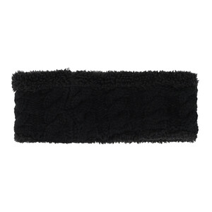 QHP Headband Zahra - Black 