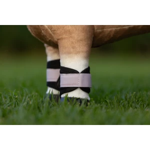 LeMieux Toy Pony Grafter Boots  - Lilac 