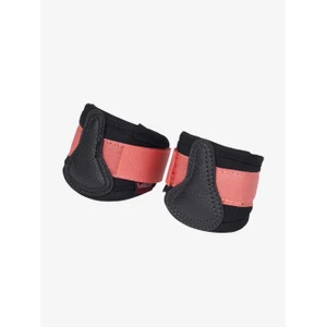 LeMieux Toy Pony Grafter Boots  - Cranberry in Cranberry
