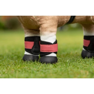LeMieux Toy Pony Grafter Boots  - Cranberry 