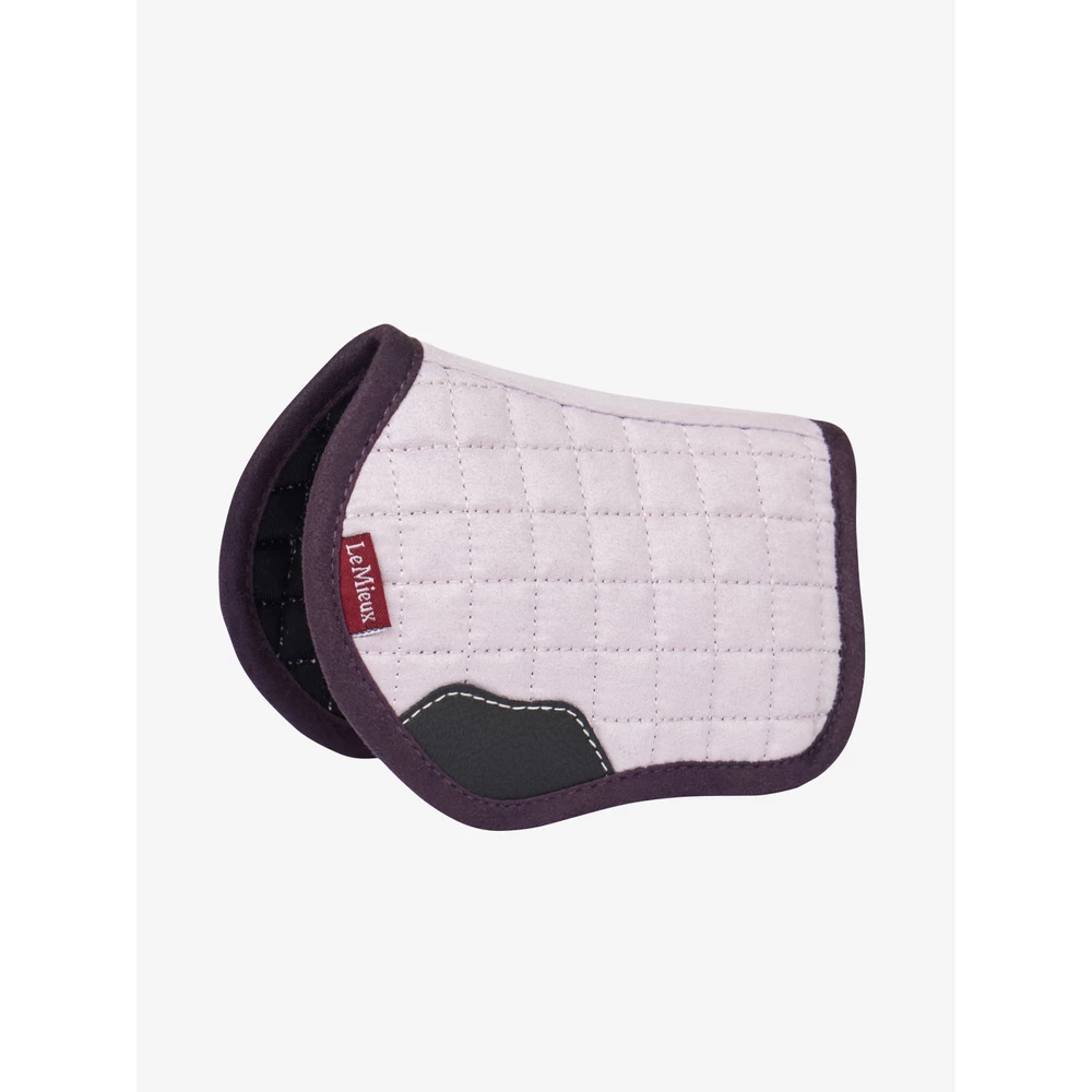 LeMieux Toy Pony Pad  - Lilac in Lilac