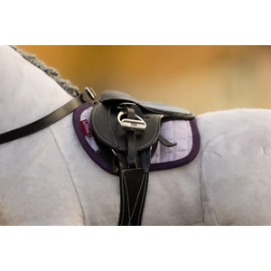 LeMieux Toy Pony Pad  - Lilac 