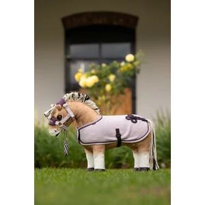 LeMieux Toy Pony Rug  - Lilac 