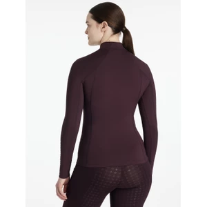 LeMieux Classique Base Layer  - Damson 