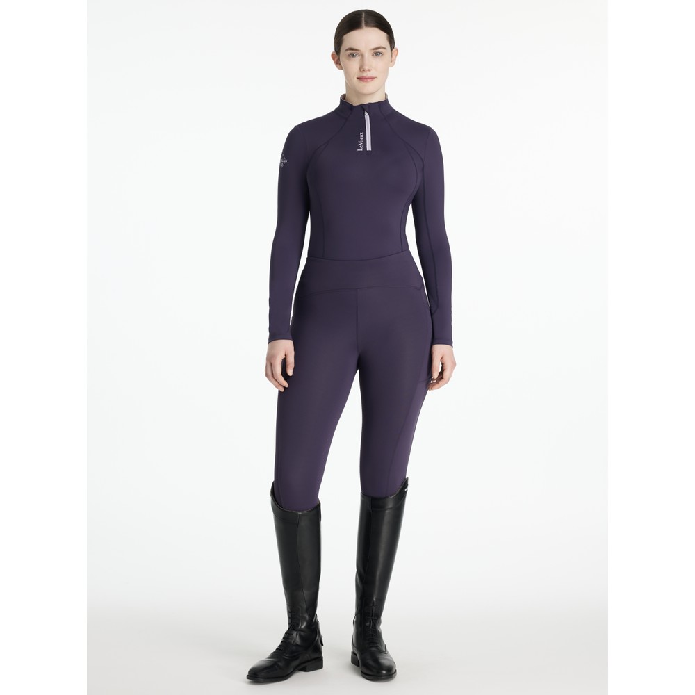 LeMieux Classique Base Layer - Juniper