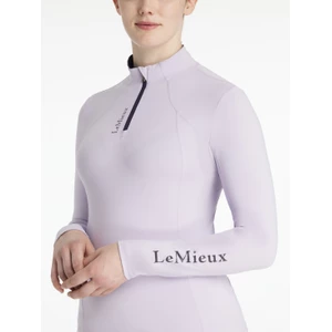 LeMieux Classique Base Layer  - Lilac 