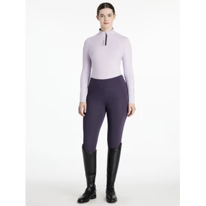 LeMieux Classique Base Layer  - Lilac in Lilac