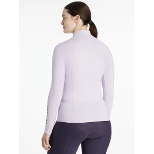 LeMieux Classique Base Layer  - Lilac in Lilac