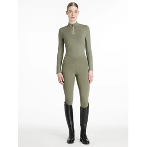 LeMieux Classique Base Layer  - Rosemary in Rosemary