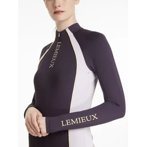LeMieux Philippa Mesh Base Layer  - Juniper 